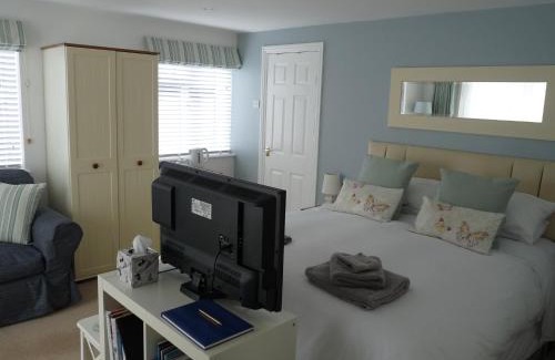 Penmon Bed & Breakfast | Gwyndaf Bed And Breakfast
