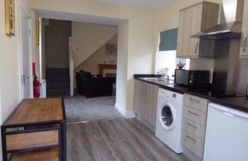 Pentraeth Apartment | Gwynedd House Flat 3