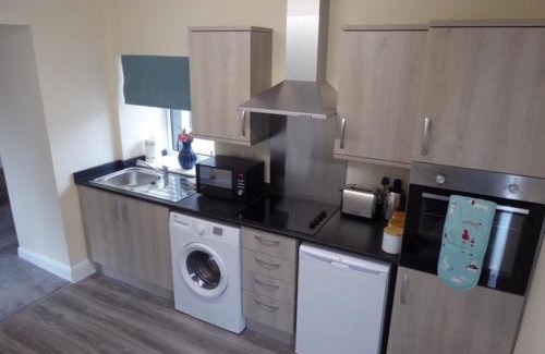 Pentraeth Apartment | Gwynedd House Flat 3