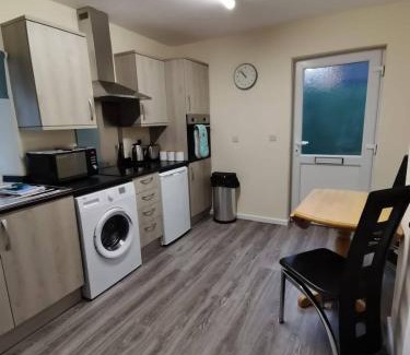 Pentraeth Apartment | Gwynedd House Flat 3