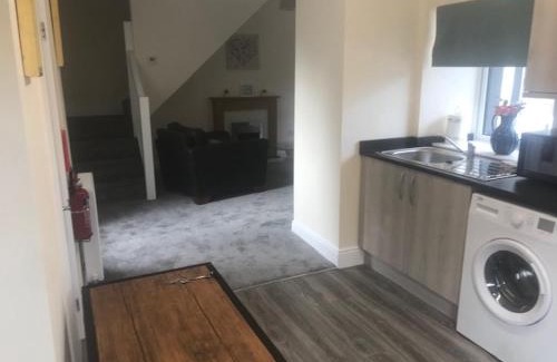 Pentraeth Apartment | Gwynedd House Flat 3