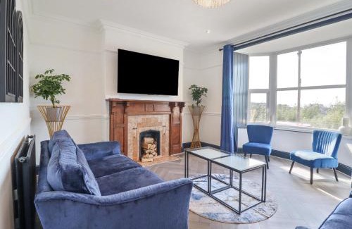 Barmouth House | Gwynfa
