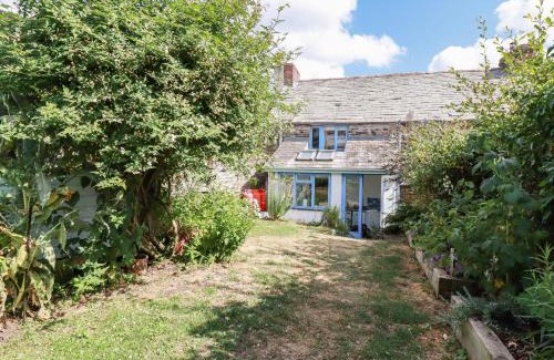 St. Mabyn House | Gwynn Cottage