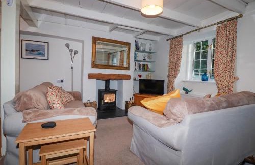 St. Mabyn House | Gwynn Cottage