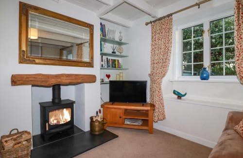 St. Mabyn House | Gwynn Cottage