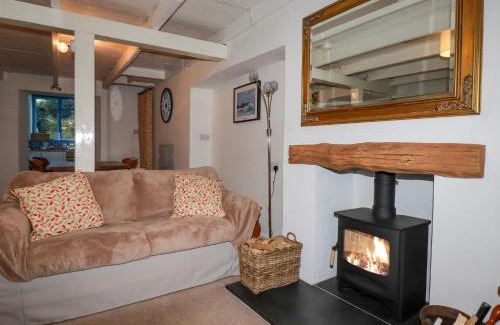 St. Mabyn House | Gwynn Cottage