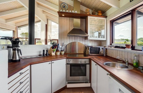 Sæby House | "Gyda" - 100m from the sea by Interhome