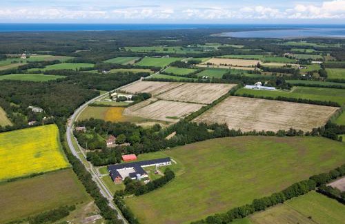 Læsø Apartment | Gydensgaard ferielejligheder på Læsø