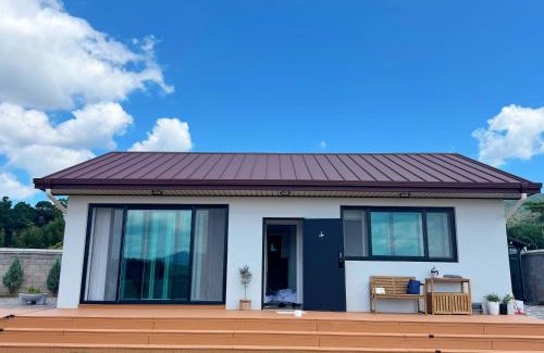 Gyeongju House | Gyeongju Bulguksa Family House Stay Mute