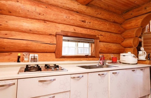 Gyeongju House | Gyeongju Cabin Pension