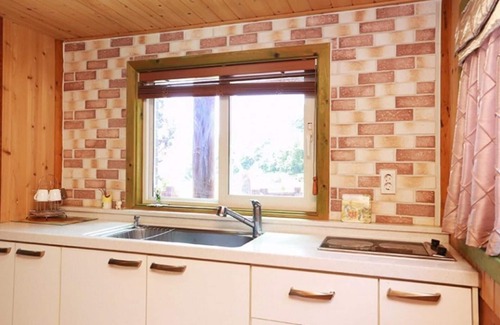 Gyeongju House | Gyeongju Cabin Pension