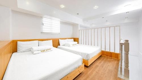Gyeongju House | Gyeongju jullietapoolvilla&kidspension
