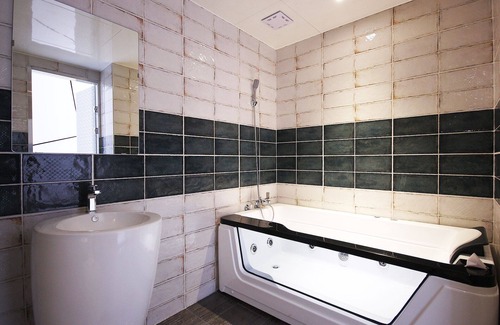 Gyeongju Hotel | Gyeongju K Myeongpum Hotel