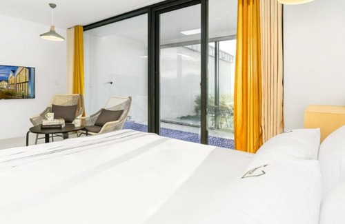 Gyeongju House | Gyeongju May Breeze Pool Villa