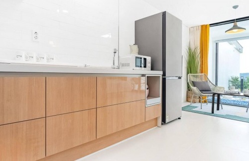 Gyeongju House | Gyeongju May Breeze Pool Villa