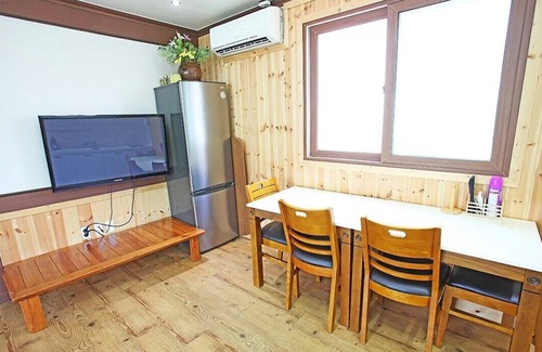 Gyeongju Condo | Gyeongju New The An Pension