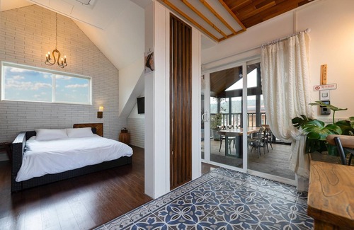 Gyeongju House | Gyeongju Sweetcreamhill Pension
