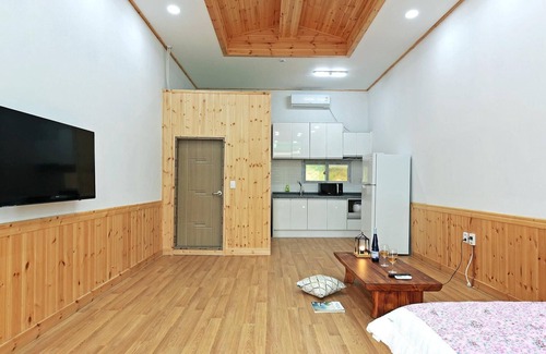 Gyeongju House | Gyeongju Tiger Pension