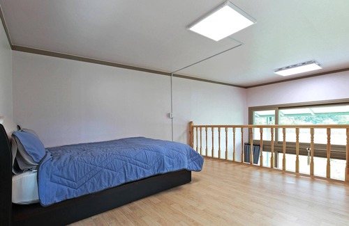 Gyeongju House | Gyeongju Tiger Pension