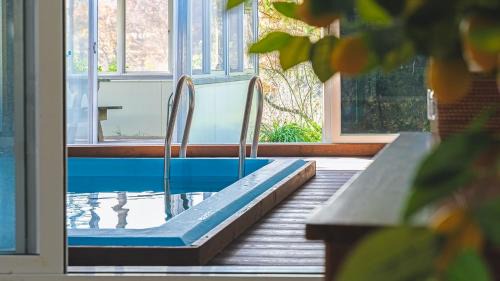 Gyeongju House | Gyepngju Camino Pool Villa