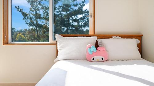 Gyeongju House | Gyepngju Camino Pool Villa