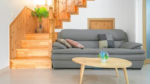 Gyeongju House | Gyepngju Camino Pool Villa