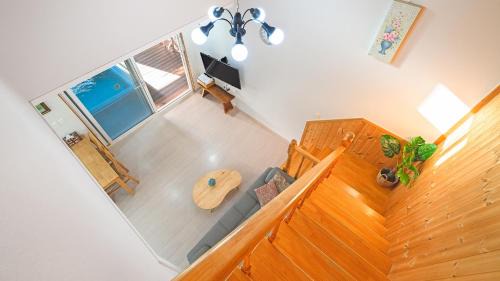 Gyeongju House | Gyepngju Camino Pool Villa