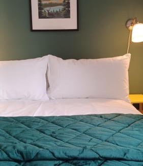 Kingussie House | Gynack Villa