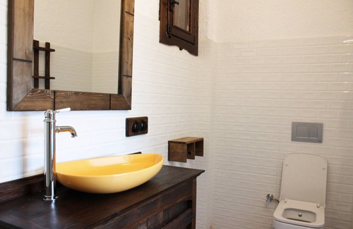 Ortaca House | Gypsy Hill Pension