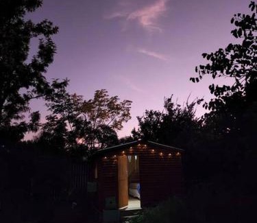 Greyton Apartment | Gypsy Mama in Greyton