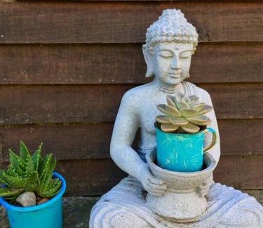 Greyton Apartment | Gypsy Mama in Greyton