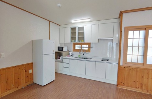 Namwon House | Gyul House
