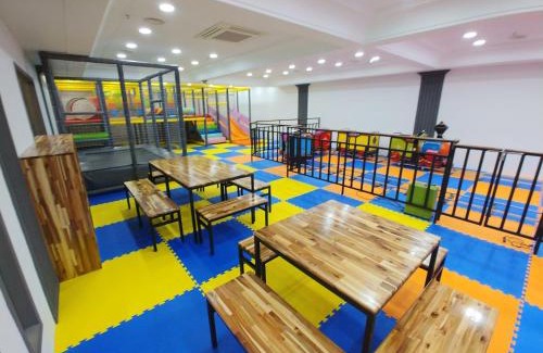 Gangneung Hotel | Gyungpo Beach Hotel