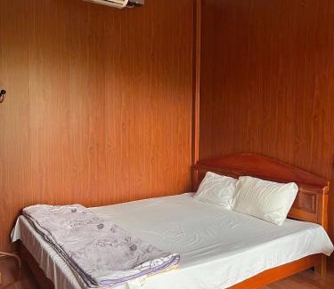 Ha Giang Cabin | Hà Giang Eco Bungalow