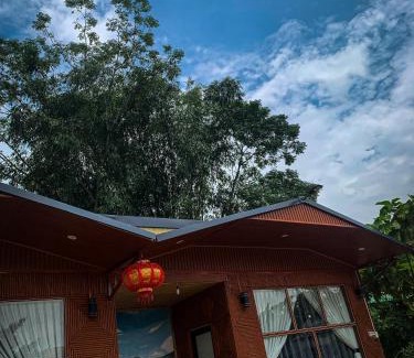 Ha Giang Cabin | Hà Giang Eco Bungalow