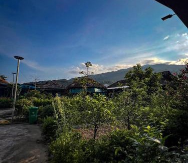 Ha Giang Cabin | Hà Giang Eco Bungalow
