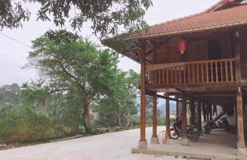 Ha Giang Bed & Breakfast | Hà Giang Homestay