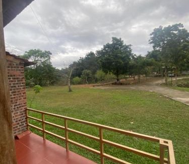 Ha Giang House | Hà Giang Lake View House