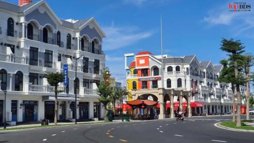 Duong Dong Hotel | Hà Lan Homestay - GrandWorld