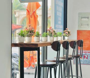 Duong Dong Hotel | Hà Lan Homestay - GrandWorld