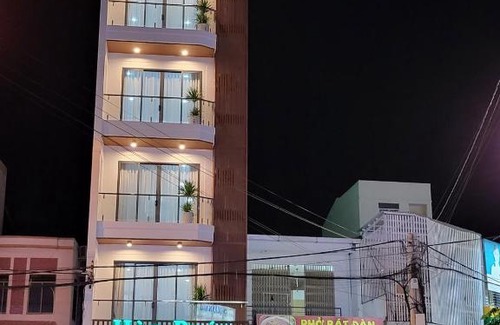 Phuoc Long Apartment | HÀO PHÁT HOTEL NHA TRANG