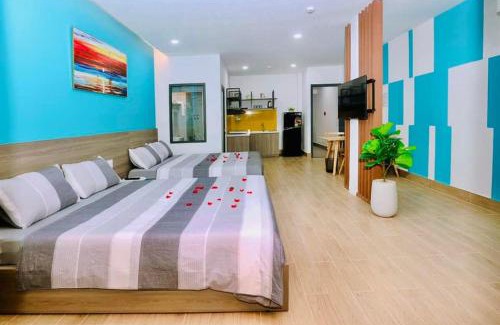 Phuoc Long Apartment | HÀO PHÁT HOTEL NHA TRANG