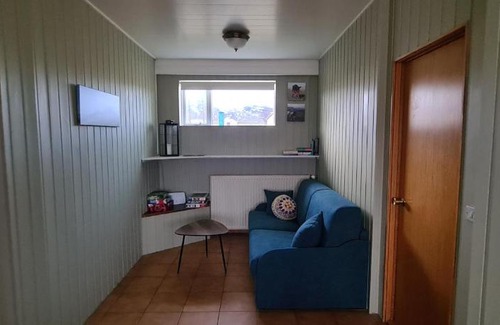 Glaumbr Apartment | Hátún