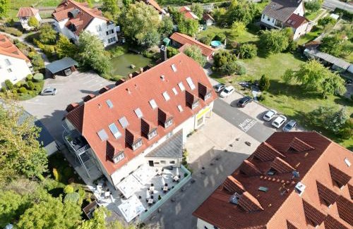 Oberdorla Apartment | Häuschen