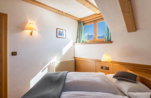 Villabassa Apartment | Häuslerhof App Larix