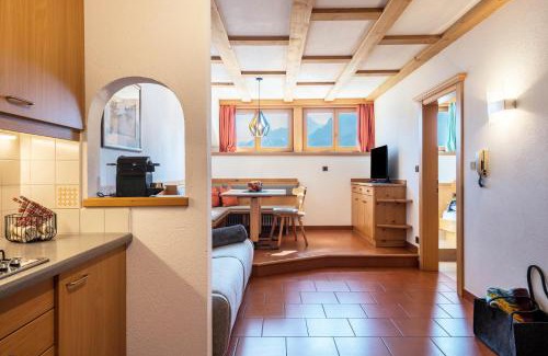 Villabassa Apartment | Häuslerhof App Larix