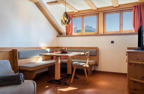 Villabassa Apartment | Häuslerhof App Larix