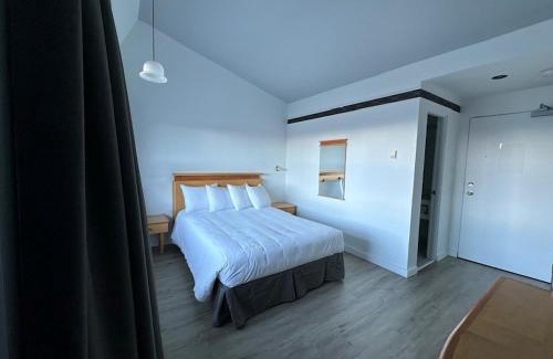 Saint Georges de Malbaie Apartment | Hébergement Fort Prével