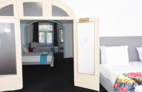 Sint-Jans-Molenbeek Apartment | Hébergement confort Garé de l'ouest