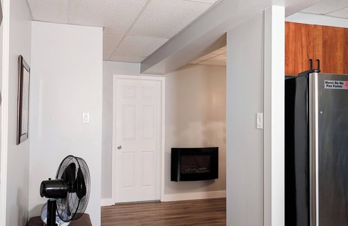 Alma Apartment | Hébergement Harvey